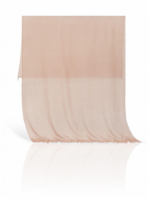 Палантин Унисекс W-LAINE/WARM.TAUPE